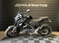 YAMAHA MT-125