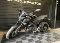 YAMAHA MT-125