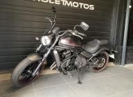 KAWASAKI VULCAN S 