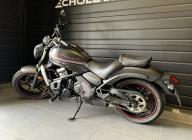 KAWASAKI VULCAN S 
