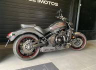 KAWASAKI VULCAN S 