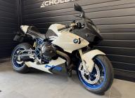BMW HP2 SPORT
