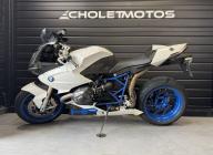 BMW HP2 SPORT