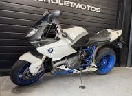 BMW HP2 SPORT
