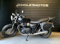 TRIUMPH STREET TWIN 900 A2