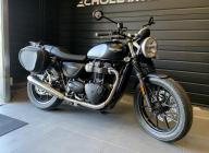 TRIUMPH STREET TWIN 900 A2
