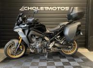 YAMAHA TRACER 900