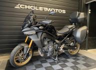 YAMAHA TRACER 900
