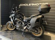 YAMAHA TRACER 900