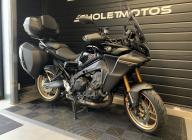 YAMAHA TRACER 900