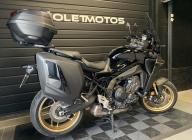 YAMAHA TRACER 900