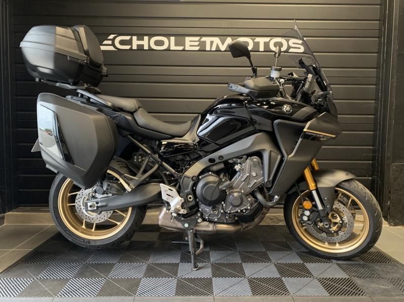 YAMAHA TRACER 900