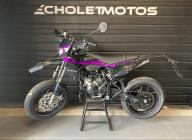 SHERCO 50 SM-R PINK