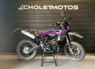SHERCO 50 SM-R PINK