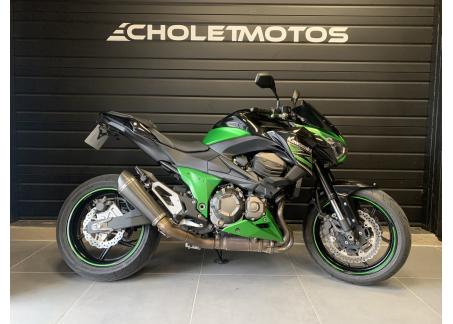 KAWASAKI Z 800