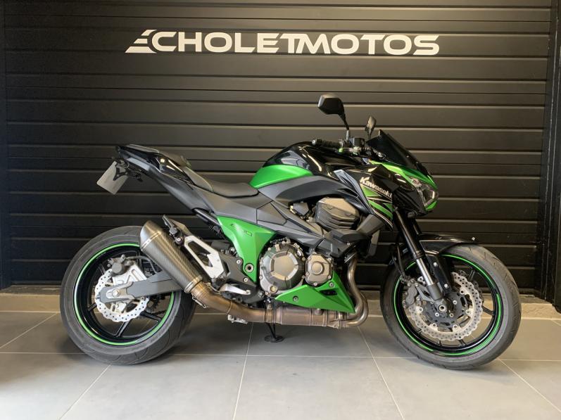 KAWASAKI Z 800