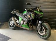 KAWASAKI Z 800