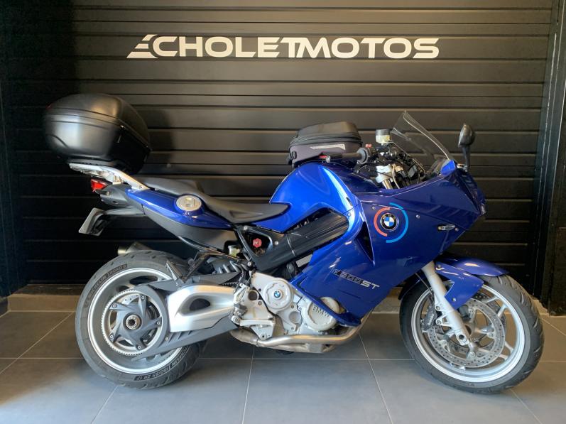 BMW F 800 ST