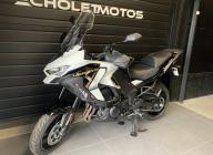 KAWASAKI VERSYS 1100 S