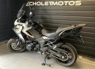 KAWASAKI VERSYS 1100 S