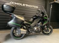 KAWASAKI VERSYS 1000 SE PACK GRAND TOURER
