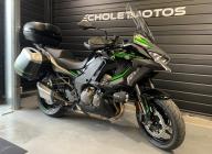 KAWASAKI VERSYS 1000 SE PACK GRAND TOURER