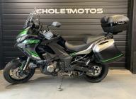 KAWASAKI VERSYS 1000 SE PACK GRAND TOURER