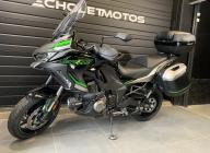 KAWASAKI VERSYS 1000 SE PACK GRAND TOURER