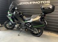 KAWASAKI VERSYS 1000 SE PACK GRAND TOURER