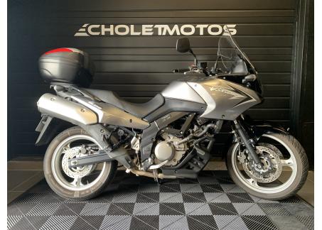 SUZUKI DL V-Strom 650