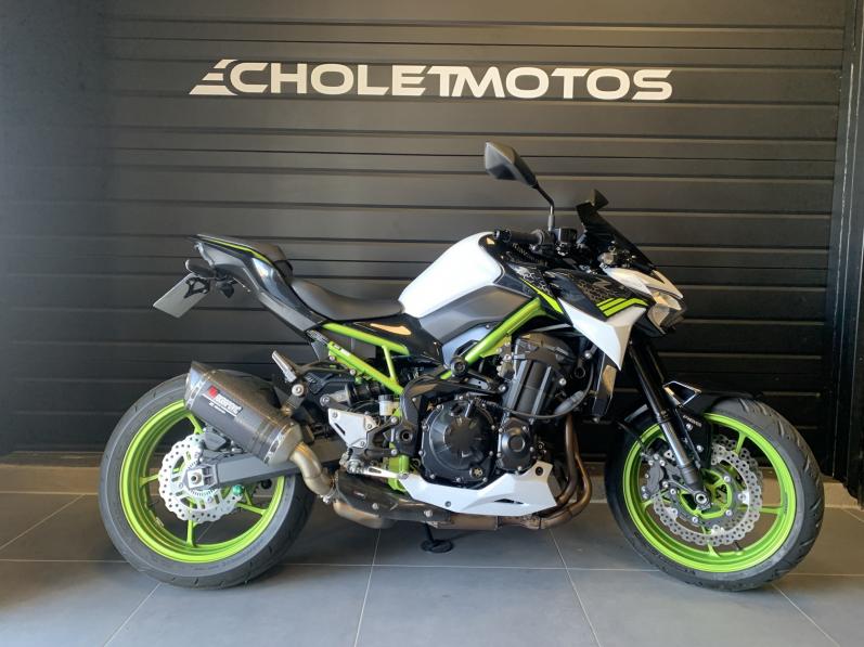 KAWASAKI Z 900 A2