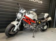 DUCATI MONSTER 796