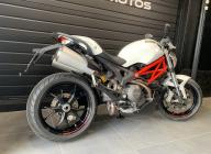 DUCATI MONSTER 796