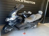 SUZUKI BURGMAN 400