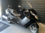 SUZUKI BURGMAN 400