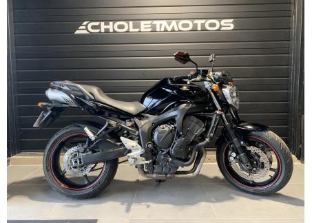 YAMAHA FZ6 600 FAZER