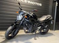 YAMAHA FZ6 600 FAZER