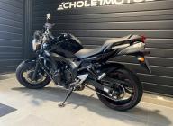 YAMAHA FZ6 600 FAZER