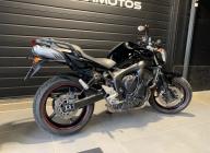 YAMAHA FZ6 600 FAZER