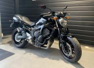 YAMAHA FZ6 600 FAZER