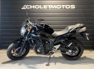 YAMAHA FZ6 600 FAZER