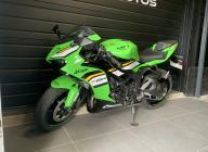 KAWASAKI ZX-6R 636