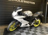 YAMAHA YZF-R 125