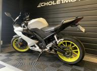 YAMAHA YZF-R 125
