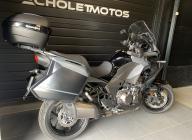 KAWASAKI VERSYS 1000 S GRAND TOURER