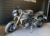TRIUMPH SPEED TRIPLE 1200 RS