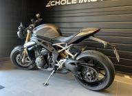 TRIUMPH SPEED TRIPLE 1200 RS