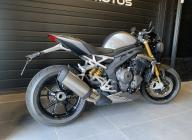 TRIUMPH SPEED TRIPLE 1200 RS