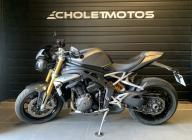 TRIUMPH SPEED TRIPLE 1200 RS