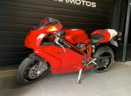DUCATI 999 R